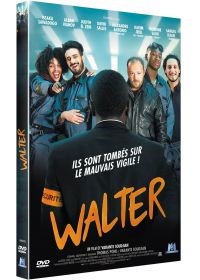 affiche du film Walter