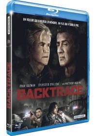 Affiche du film Backtrace 