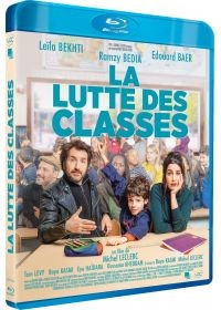 Affiche du film La Lutte des classes