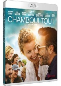 Affiche du film Chamboultout