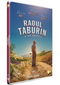 Affiche du film Raoul Taburin a un secret 