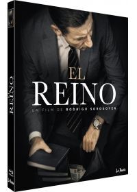 Affiche du film El Reino