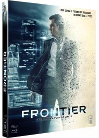 Affiche du film Frontier (Dmitriy Tyurin, 2019)