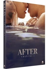 Affiche du film After - Chapitre 1 