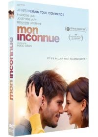 affiche du film Mon inconnue