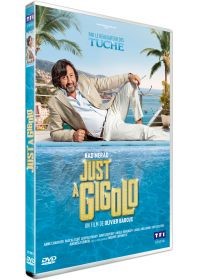 Affiche du film Just a Gigolo
