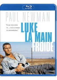 Affiche du film Luke la main froide