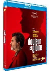 Affiche du film Douleur et gloire