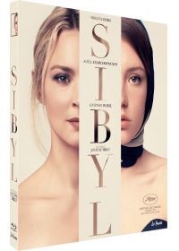 affiche du film Sibyl