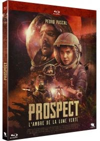 Affiche du film Prospect