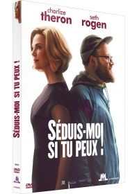 affiche du film SÃ©duis-moi si tu peux !