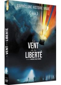 affiche du film Le Vent de la libertÃ©