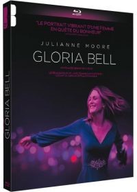 Affiche du film Gloria Bell