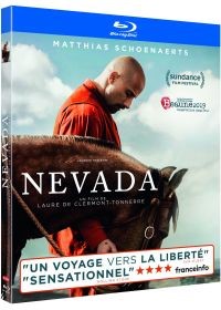 Affiche du film Nevada