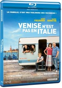 affiche du film Venise n'est pas en Italie