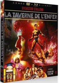 Affiche du film La Taverne de l'Enfer