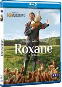 Affiche du film Roxane