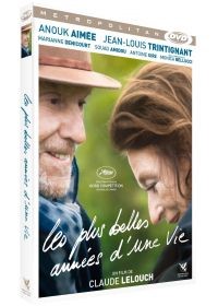 Affiche du film Les plus belles annÃ©es d'une Vie