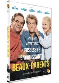 Affiche du film Beaux-Parents