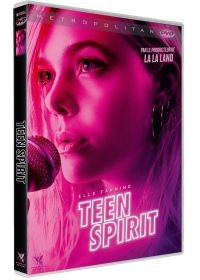 Affiche du film Teen Spirit