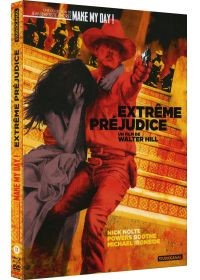 Affiche du film ExtrÃªme PrÃ©judice 