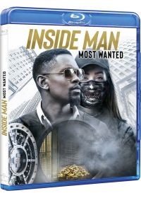 Affiche du film Inside Man: Most Wanted