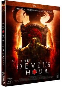 affiche du film The Devil's Hour