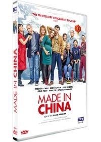 affiche du film Made in China