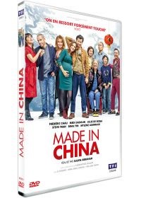 Affiche du film Made in China