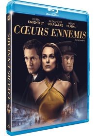 Affiche du film Coeurs ennemis