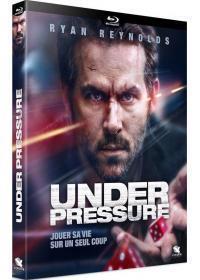 Affiche du film Under Pressure