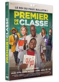 affiche du film Premier de la classe