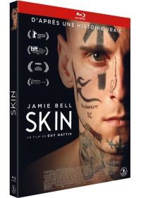 Affiche du film Skin