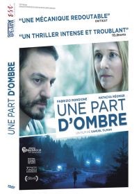 affiche du film Une Part d'Ombre