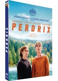 affiche du film Perdrix