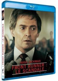 Affiche du film The Front Runner