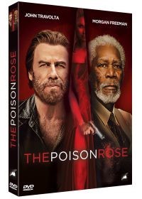 Affiche du film The Poison Rose