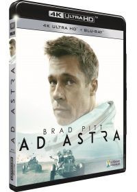 Affiche du film Ad Astra