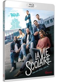 Affiche du film La Vie Scolaire