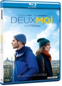 Affiche du film Deux Moi