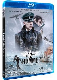 Affiche du film Le 12Ã¨me Homme