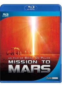 Affiche du film Mission to Mars