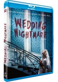 Affiche du film Wedding Nightmare