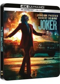 Affiche du film Joker