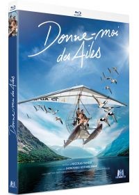 Affiche du film Donne-moi des Ailes