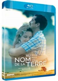 Affiche du film Au Nom de la Terre