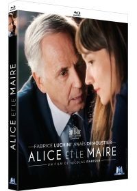 Affiche du film Alice et le Maire