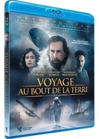 Affiche du film Voyage au bout de la Terre