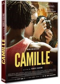 Affiche du film Camille