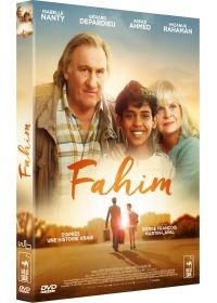 Affiche du film Fahim